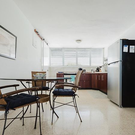 לוקווילו Oceanview Apartment Steps To The Beach מראה חיצוני תמונה