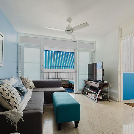 לוקווילו Oceanview Apartment Steps To The Beach מראה חיצוני תמונה