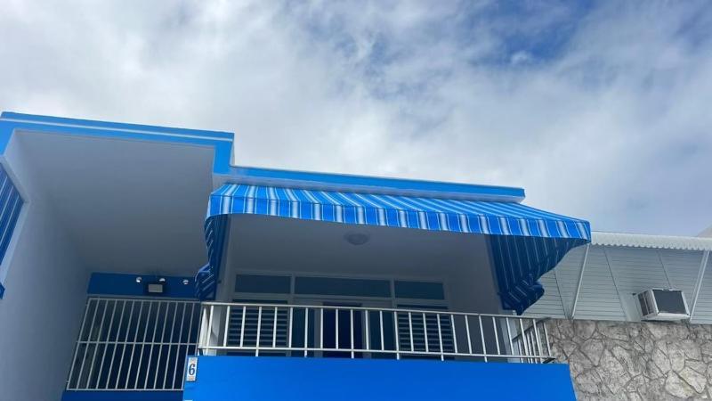 לוקווילו Oceanview Apartment Steps To The Beach מראה חיצוני תמונה