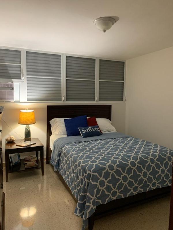 לוקווילו Oceanview Apartment Steps To The Beach מראה חיצוני תמונה
