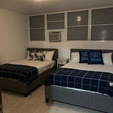 לוקווילו Oceanview Apartment Steps To The Beach מראה חיצוני תמונה