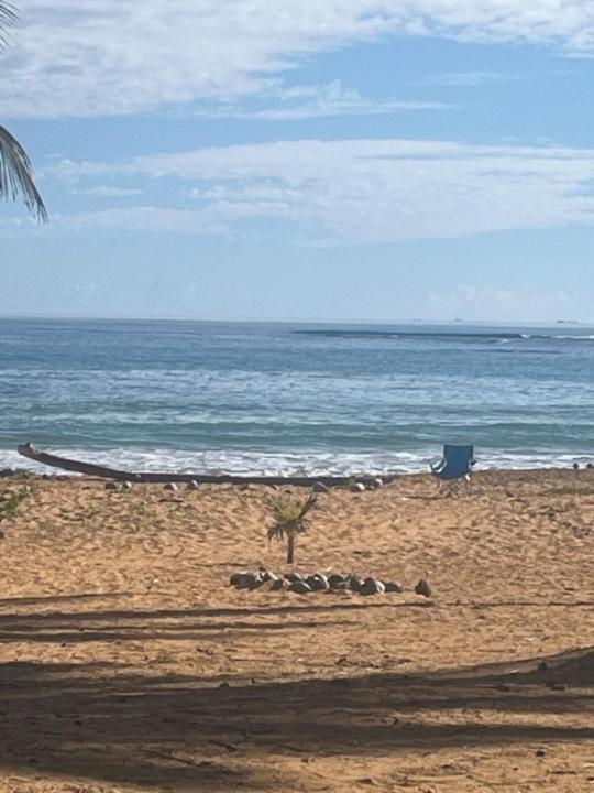 לוקווילו Oceanview Apartment Steps To The Beach מראה חיצוני תמונה