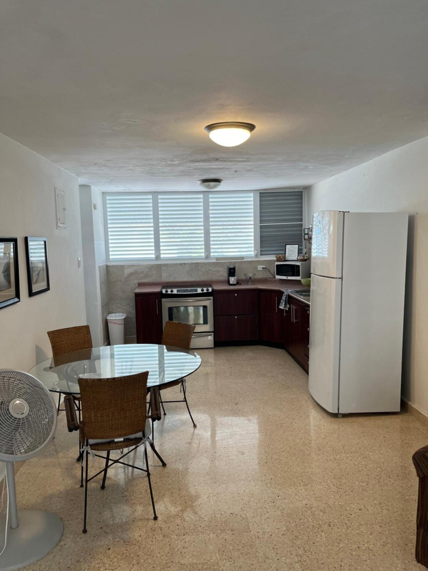 לוקווילו Oceanview Apartment Steps To The Beach מראה חיצוני תמונה