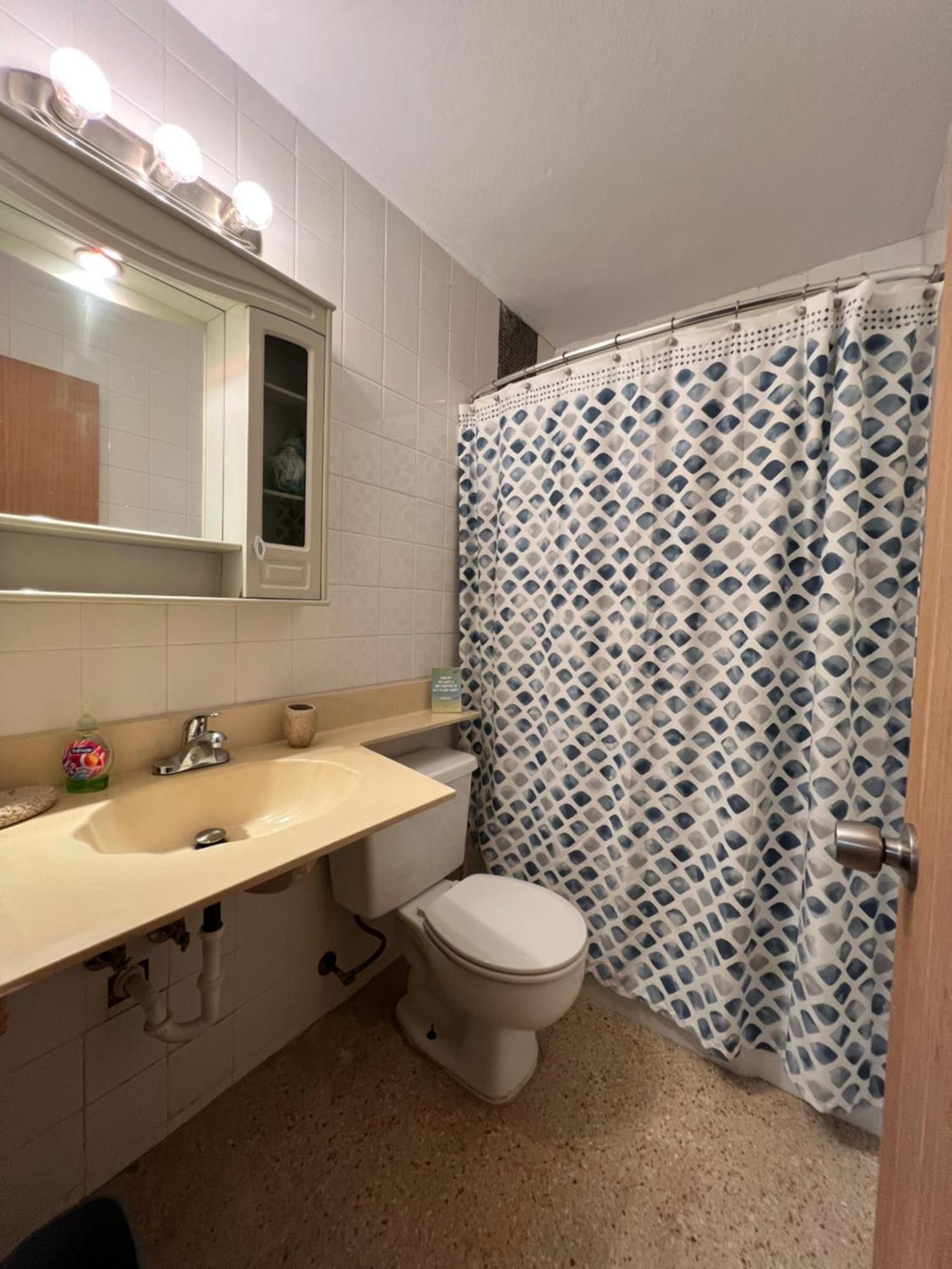 לוקווילו Oceanview Apartment Steps To The Beach מראה חיצוני תמונה