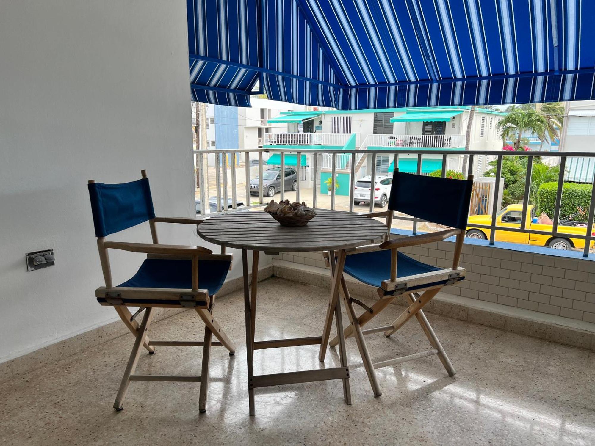 לוקווילו Oceanview Apartment Steps To The Beach מראה חיצוני תמונה