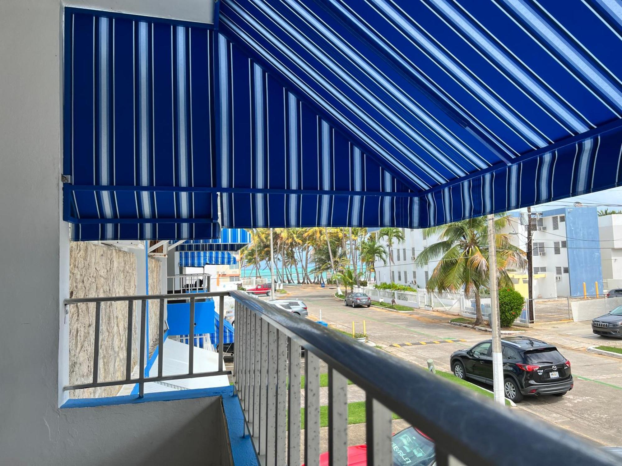 לוקווילו Oceanview Apartment Steps To The Beach מראה חיצוני תמונה