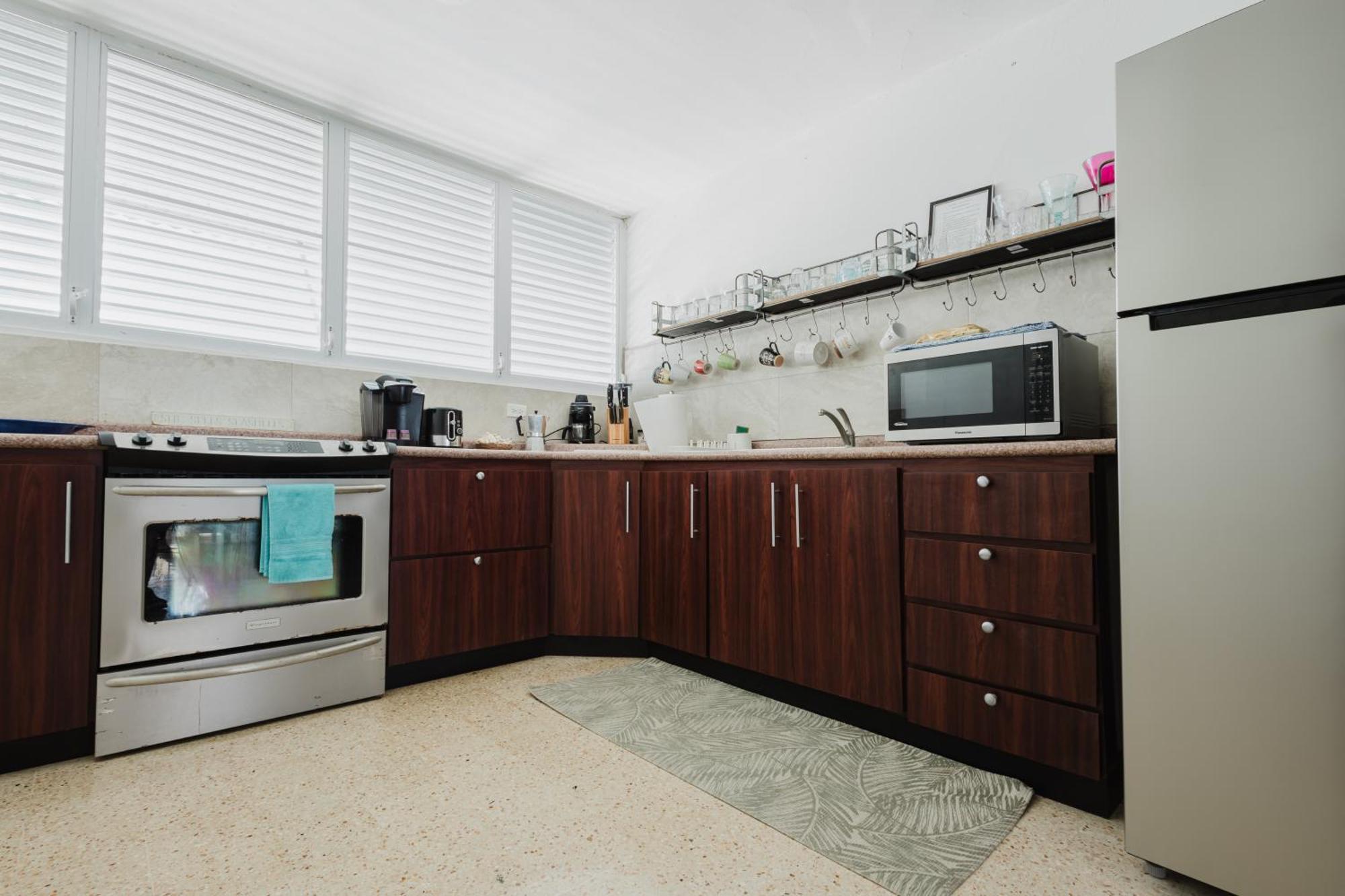 לוקווילו Oceanview Apartment Steps To The Beach מראה חיצוני תמונה