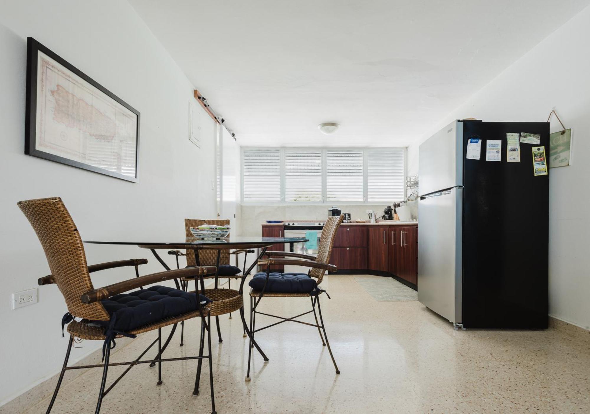 לוקווילו Oceanview Apartment Steps To The Beach מראה חיצוני תמונה