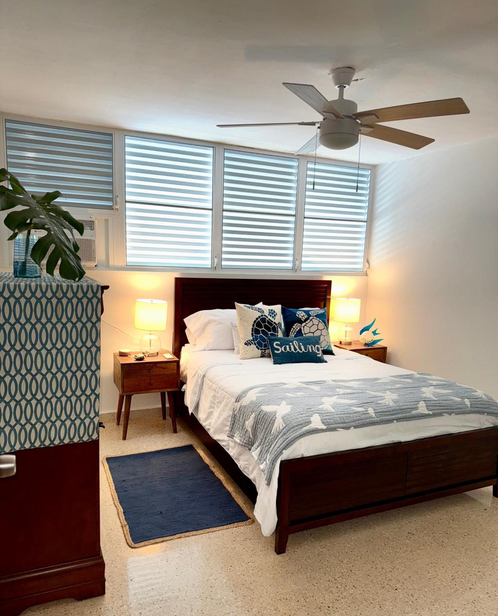 לוקווילו Oceanview Apartment Steps To The Beach מראה חיצוני תמונה