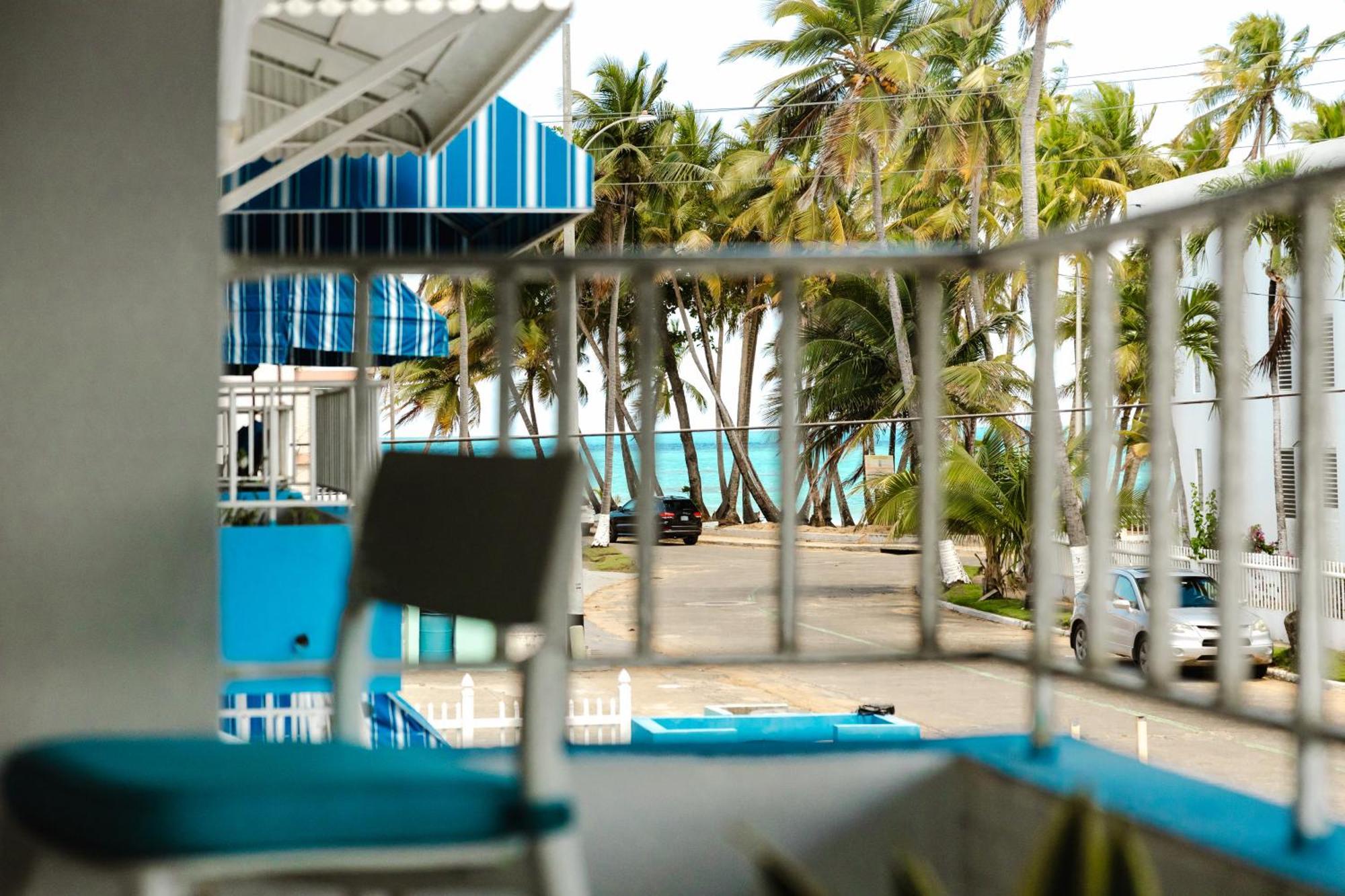 לוקווילו Oceanview Apartment Steps To The Beach מראה חיצוני תמונה