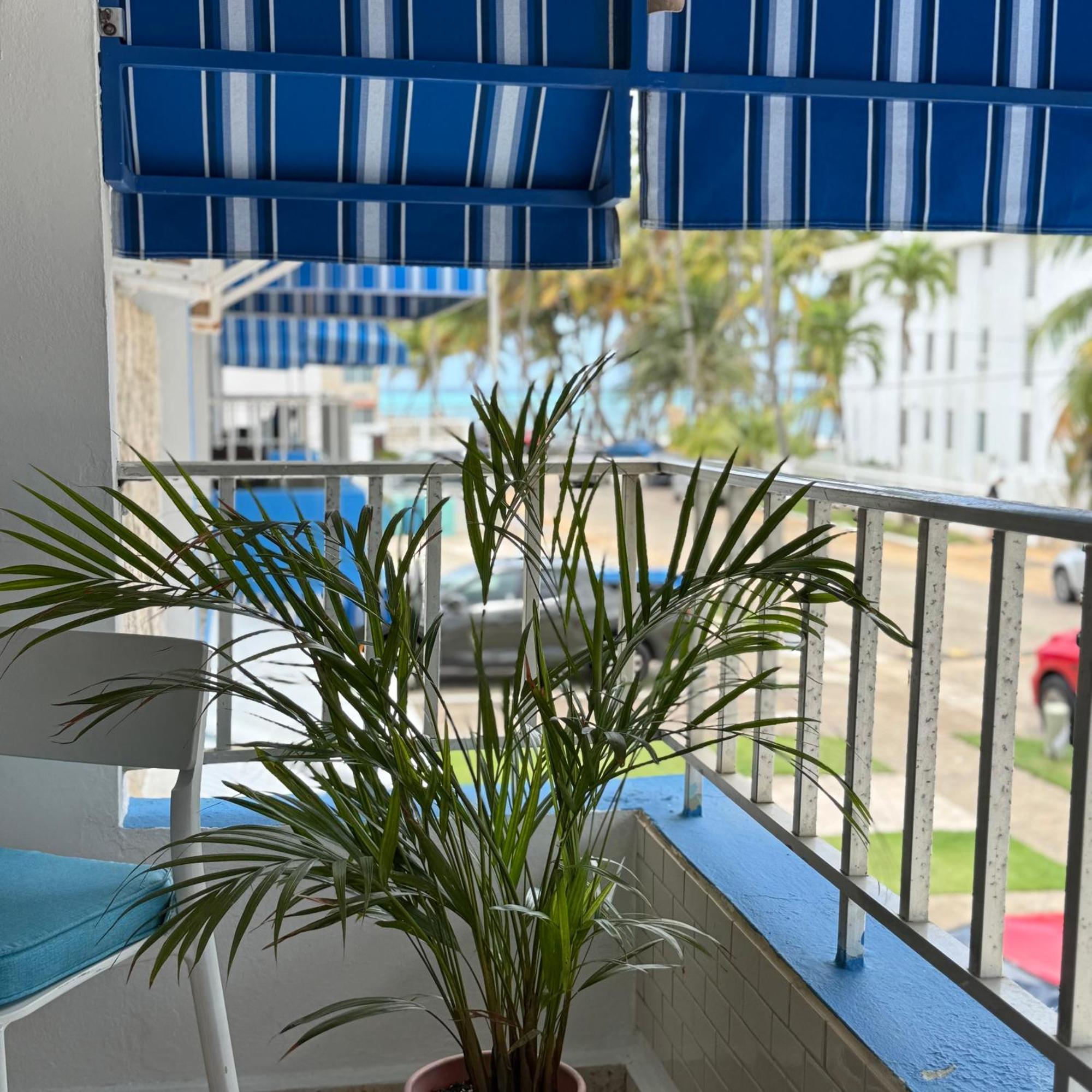 לוקווילו Oceanview Apartment Steps To The Beach מראה חיצוני תמונה