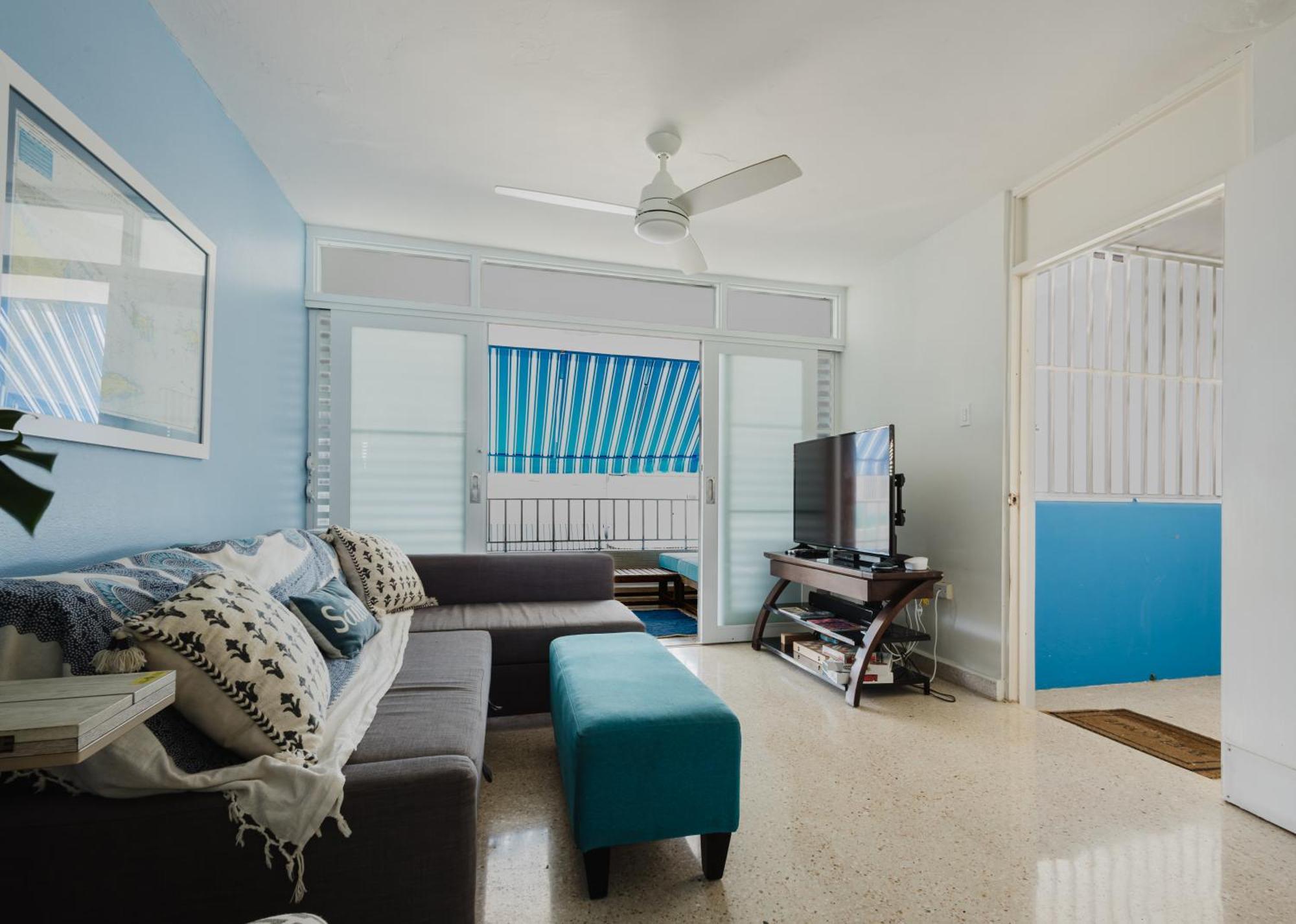 לוקווילו Oceanview Apartment Steps To The Beach מראה חיצוני תמונה