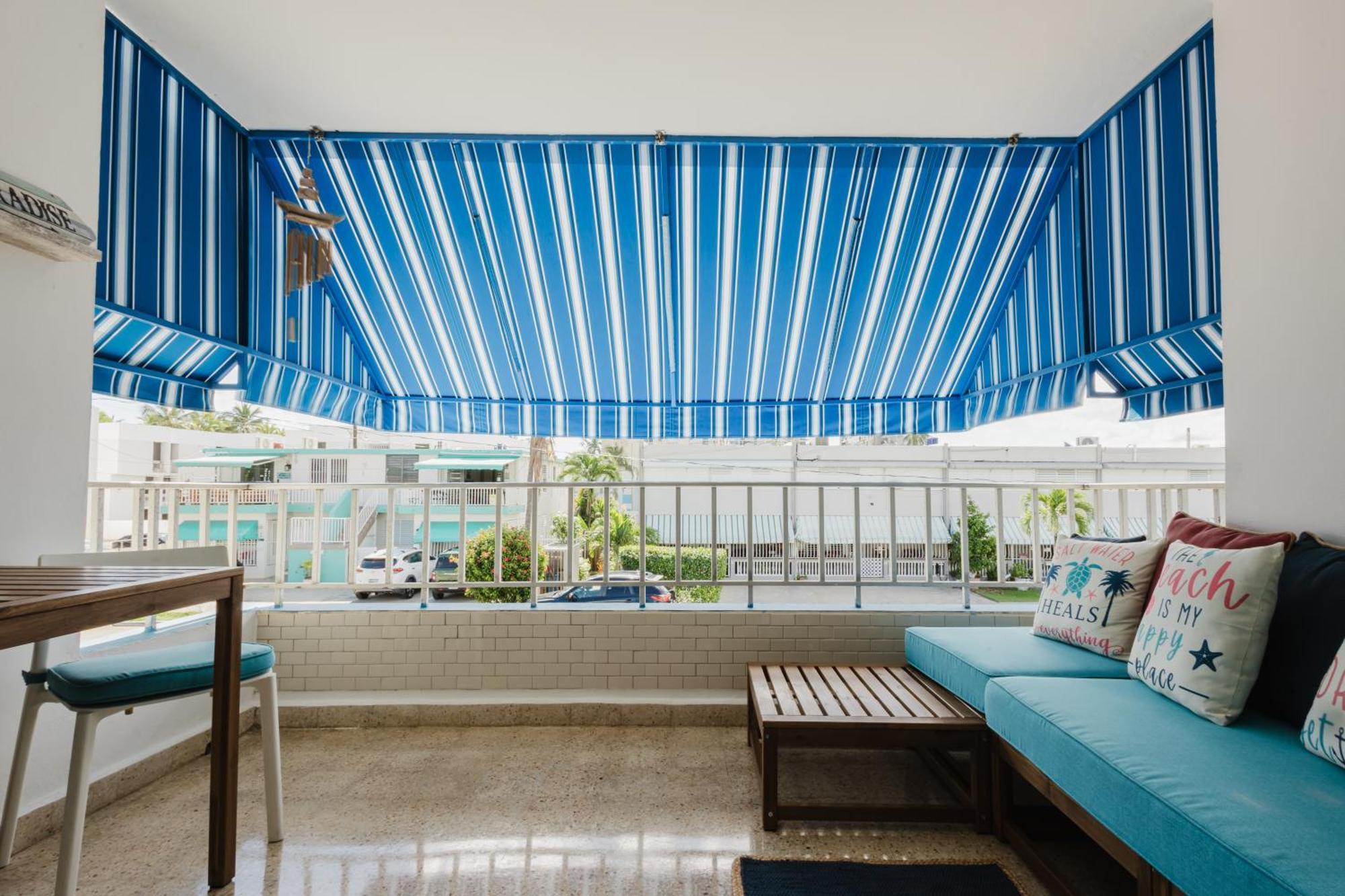 לוקווילו Oceanview Apartment Steps To The Beach מראה חיצוני תמונה