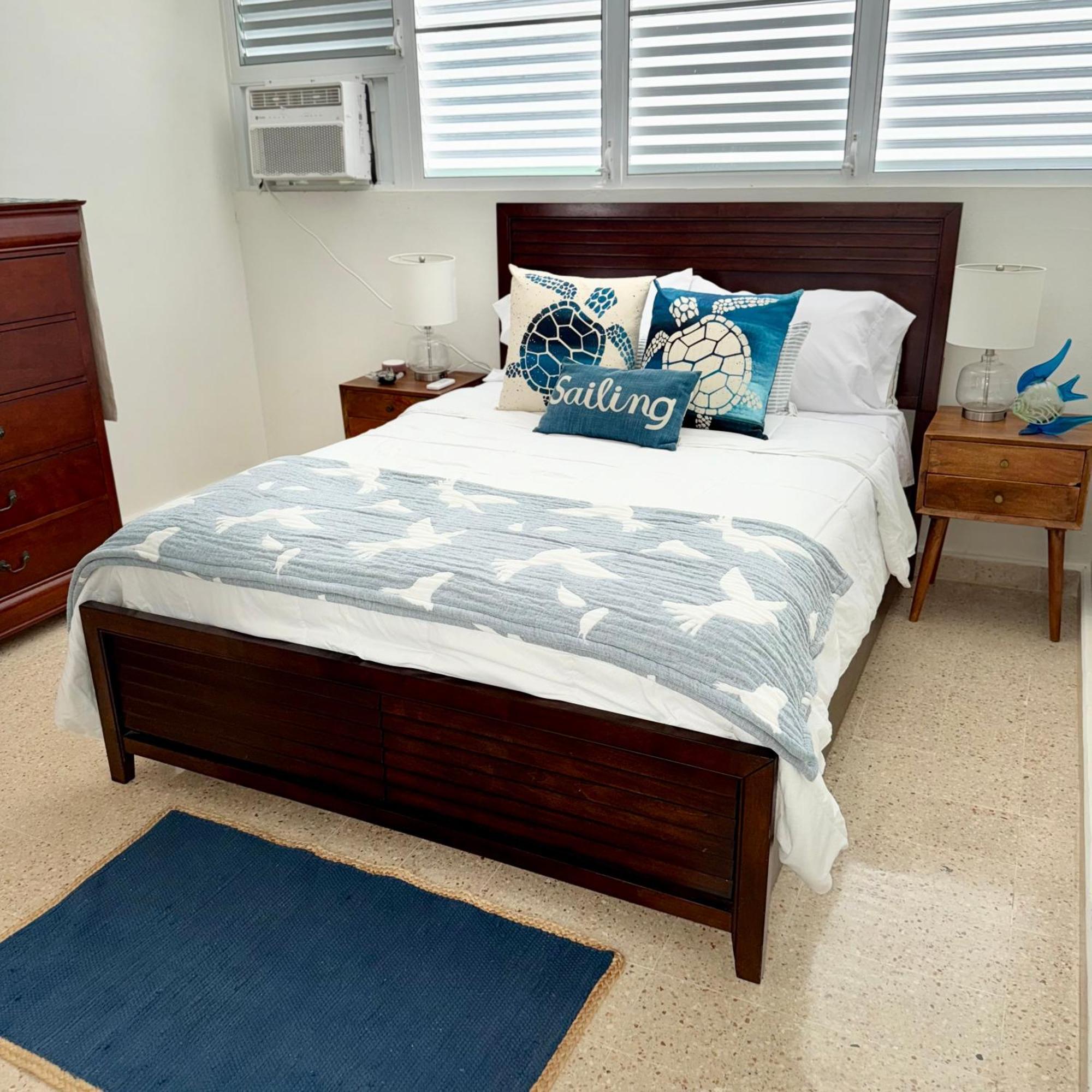 לוקווילו Oceanview Apartment Steps To The Beach מראה חיצוני תמונה